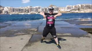 SAK NOEL amp SALVI ft SEAN PAUL  Trumpets Choreography by Grzegorz Trafny [upl. by Delamare]