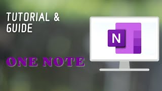 OneNote Tutorial 2024  Microsoft OneNote In Windows 11 [upl. by Namar]