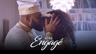 Hiro  Engagé Clip Officiel [upl. by Stafani]