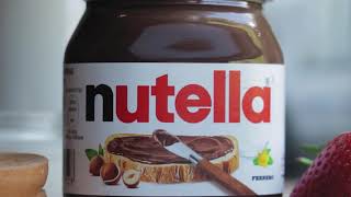 Nutella ad 2020 [upl. by Ssac]