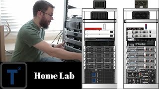 Virtualization Home Lab Guide [upl. by Nelleh]