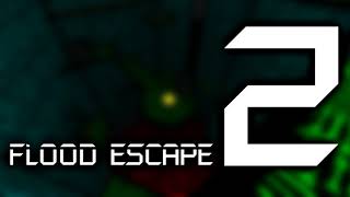 Flood Escape 2 OST  Dark SciFacility [upl. by Lyon]