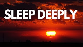 SLEEP DEEPLY A GUIDED SLEEP MEDITATION TO HELP YOU SLEEP DEEPLY [upl. by Eelrihs]