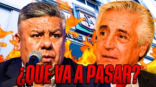 🚨‼️ ¿SE MANTIENEN LOS DESCENSOS ¿INTERVENCIÓN y DESAFILIACIÓN DE AFA La IGJ vs TAPIA [upl. by Alfie260]