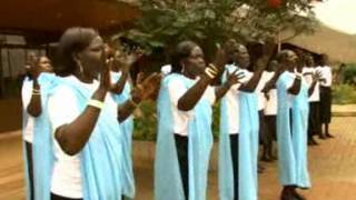 South Sudan Music  Dinka Bor Women  John e thou wei kuo nhiim [upl. by Norak163]