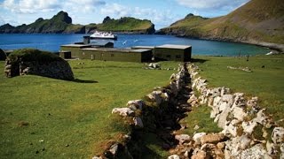 Silversea Expeditions  British Isles [upl. by Haletta]