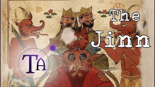 The Jinn Supernatural Beings of the Muslim World [upl. by Artaed732]