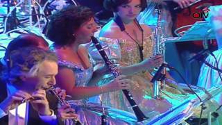 04 Andre Rieu Hava Nagila mp4 [upl. by Nitsyrc994]