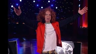 Carrot Top amp His Box Of Mysteries 2007  MDA Telethon [upl. by Layod300]