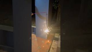 First time seeing  umbrella poothiri 💥 firecracker diwali festival shorts ytshorts [upl. by Sargent]