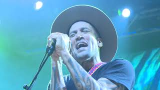 BEN HARPER  With My Own Two Hands  Rototom Sunsplash Live from Benicàssim LP [upl. by Lika]