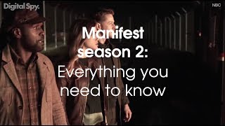 Manifest Season 2 Everything you need to know [upl. by Cryan557]