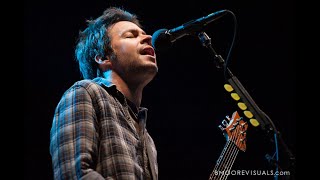 Chevelle  Send the pain below The 97X 2010 [upl. by Ikkim]