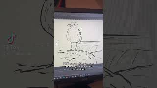 Great things need time🫠 animationart animate animation cuteanimations art drawing [upl. by Labana199]