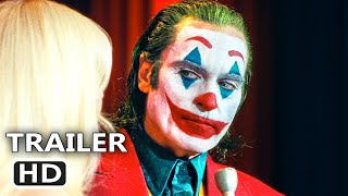 CORINGA 2 Delírio a Dois Trailer Dublado 2024 [upl. by Gough635]