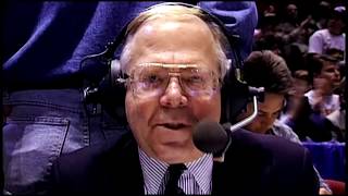 Verne Lundquist  In Your Life Documentary [upl. by Naginarb]