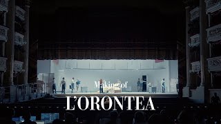 LOrontea  Making of Teatro alla Scala [upl. by Heath]