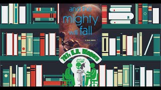 797 KB Wagers aka Le Conséquentialiste  And the Might Will Fall books podcast scifi [upl. by Rosemary835]