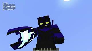 Fisks Superhero Mod Showcase  Minecraft Modded [upl. by Nikolai]