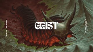 Grist Voracious LarvaGrist the Plague Swarm  Golgari Graveyard  EDH Deck Tech [upl. by Airenahs]