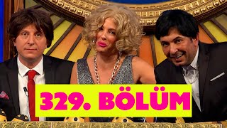 Güldür Güldür Show 329 Bölüm [upl. by Ocinemod]