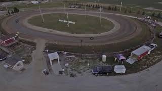 Kart Racing Preview Owosso Kart Speedway [upl. by Marlee]