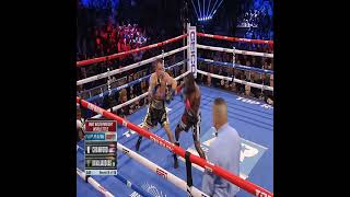 Crawfords Counters  Crawford vs Canelo Film Study Note [upl. by Hook]