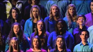 Hallelujah Chorus  Childrens amp Student Choirs [upl. by Sualocin]