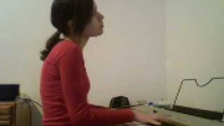 quotBellas Lullabyquot by Carter Burwell for piano [upl. by Adiaz529]