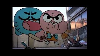 El Increible mundo de Gumball  Muñequita anais  Español Latino [upl. by Aicenod]