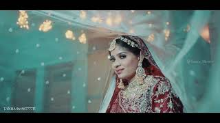 Best Studio Ladnun  Wedding Cinematic Teaser Highlights 4K Ladnun  Best Studio Sujangarh Didwana [upl. by Lorin]