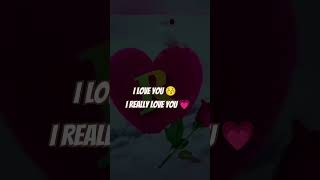 R love status 😘 ashortaday love trendingshorts video 👍🫶🙏💞😘💗♥️❣️ [upl. by Lejna]