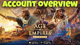 Age of Empires  THE BEST GUIDE FOR NEW PLAYERS🔥 [upl. by Acenom]