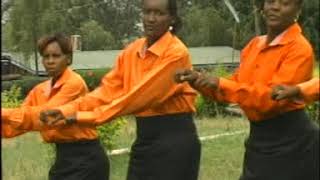 UFALME WA MBINGUNI OFFICIAL VIDEO  UPENDO HAI MJINI CHOIR TANZANIA [upl. by Ehrman488]