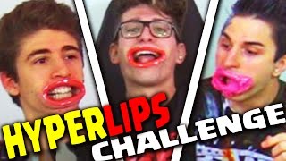 HYPERLIPS CHALLENGE LEGGENDARIA I MATES VS FAVIJ [upl. by Ladnek486]