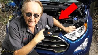 3 Cylinder Car Engines  Everything You Need to Know [upl. by Menken]