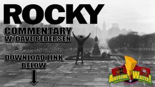 Rocky Commentary [upl. by Jenine]