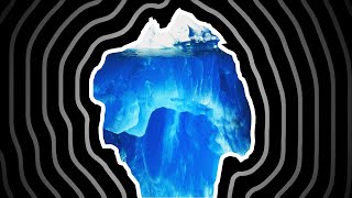 The Iceberg Iceberg Explained [upl. by Eiralih544]