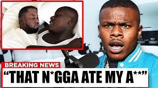 JUST NOW DaBaby EXPOSES The Truth Behind Diddys Freak Offs Meek Mill Cassie Yung Miami amp MORE [upl. by Slater500]