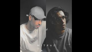 MITRAZ  Raatein Official Audio [upl. by Kluge]