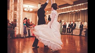 First Wedding Dance The Laendler  The Sound of Music [upl. by Antonia]