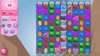 Candy Crush Saga LEVEL 6997 NO BOOSTERS [upl. by Itch]