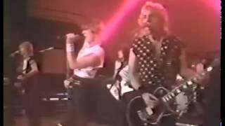 Def Leppard in American Bandstand [upl. by Sanjiv745]