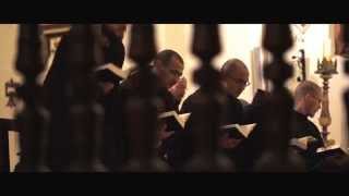 BENEDICTA Marian Chant from Norcia by The Monks of Norcia [upl. by Ayotnahs]