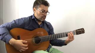 Jose Ramirez 1970 flamenco guitar for sale played by Marco Antonio Torres [upl. by Harias]