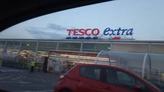 Tesco Durham [upl. by Kaule799]