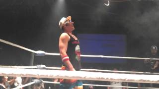 Hoodslam Intro 12415 [upl. by Searle]