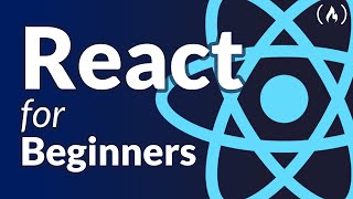 React JS Course for Beginners  2021 Tutorial [upl. by Rosmunda]