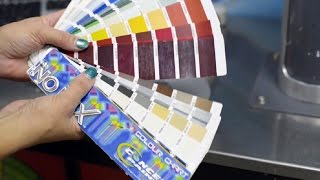 Finding Your Paint Code amp Colour Matching Your Paint  Supercheap Auto [upl. by Nylareg]