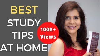 10 Smart Self Study Tips  How to Study Effectively at Home  ChetChat Study Tips [upl. by Sorazal343]